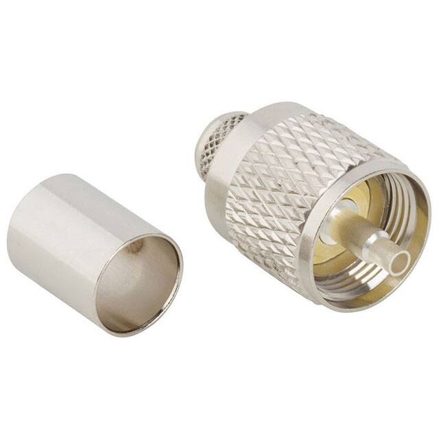 182311 Amphenol RF  Gruppi di connettori coassiali (RF)